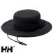 �w���[�n���Z�� �L���b�v �o�P�b�g�n�b�g HELLY HANSEN �t�B�[���_�[�n�b�g Fielder Hat �����Y ���f�B�[�X �A�E�g�h�A �L�����v HC92320 K