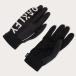  Oacley перчатка OAKLEY ESSENTIAL WARM GLOVE SP tray nig перчатки FOS901848 02E