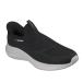  Skechers slip in z мужской SKECHERS Ultra Flex 4.0kalabelaULTRA FLEX 4.0 обувь обувь 233201 BKGY