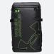  Under Armor рюкзак UNDER ARMOUR UA TARPAULIN BACKPACK 40L спорт тренировка 6016739 002