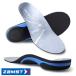 �U���X�g �C���\�[�� ZAMST �A�W���e�B�O���b�v�@�S���t��p Footcraft AGILITY GRIP for GOLF �C���\�[�� �����C���O ���~�� ��J�y�� �X�|�[�c �h�� �h�L