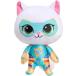  Disney Junior super Kitty nyanda полный * Charge Bit'z .p Rush игрушка / мягкая игрушка 