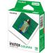  квадратное instax SQUARE (10 листов входит ) Fuji Film камера мгновенной печати плёнка 