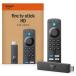 �t�@�C���[�X�e�B�b�N Fire TV Stick HD ��񐢑� U-NEXT�{�^�� Amazon �A�}�]��(�ŐV��)