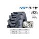 NST������ 15.5/60-18 10PR L2/G2 ���٥륳 LK50Z-2�� TL �ۥ�������������� �Х����� Bias ���塼�֥쥹�� ���� KBL
