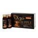 UTP vi X 30 supplement 30ml × 10шт.@ высокая плотность . сочетание осуществлен плацента напиток 
