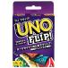 UNO ウノ フリップ ダークサイド・ライトサイドカードゲーム GDR44