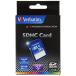 ?С٥(Verbatim) Verbatim С٥ SDHC 32GB Class 10 SDHC32GJVB1