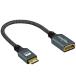 Twozoh Mini HDMI to HDMI изменение адаптер Mini HDMI( мужской )-HDMI( женский ) изменение кабель удлинение кабель HDMI кабель модель c (HDMI Mini ) 3D/4K 2160P,1080P-