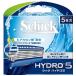 アウトレット シック Schick ハイドロ5 男性カミソリ 替刃 バラ売り 1個入り