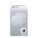 ���[���� �I������ ����g���Ê�p �S���p�b�hOMRON HV-PAD-3 hvpad3