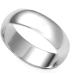 ¹͢ʡSolid Sterling Silver 7mm Wedding Band Ring Size 10(Sizes 5 6 7 8 9