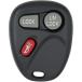 Keyless2Go New Keyless Entry Replacement Remote Car Key Fob for S ¹͢