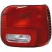 ¹͢ʡRAREELECTRICAL NEW RIGHT PASSENGER SIDE TAIL LIGHT COMPATIBLE WITH D