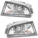 ���¹�͢���ʡ�For Acura MDX 2001-2003/Honda Element 2007 2008 Fog Light Assembly D