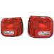 ¹͢ʡGO-PARTS - Pair/Set - for 1997-2003 Dodge B1500 Rear Tail Lights