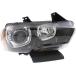 ¹͢ʡFor Dodge Charger Headlight 2011-2014 Passenger Side | HID | w/Bulbs