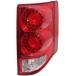 For Dodge Grand Caravan 2011-2014 Tail Light Assembly LED Passenger Side DOT Certified | CH2801199 | 5182534AD¹͢