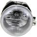 ���¹�͢���ʡ�Carlights360: For 2007 2008 2009 2010 Dodge Nitro Fog Light Assembly