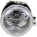 ���¹�͢���ʡ�Compatible With Dodge Charger Fog Light Assembly 2006 2007 2008 2009