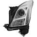 ¹͢ʡCARPART4U - [HID AFS Headlights for Cadillac XTS 13-15 - OEM Style -
