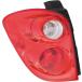 ¹͢ʡEPIC LIGHTING OE Style Replacement Rear Brake Tail Light Assembly Co