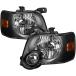 ¹͢ʡCARPART4U - OEM style Projector Headlight Headlamp for Ford Explorer