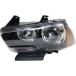 ¹͢ʡCompatible With Dodge Charger Headlight 2011 2012 2013 2014 Driver S