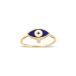 Gelin 14K  ӥ륢 ǥ GELIN 14k Solid Gold Evil Eye  ¹͢