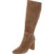 ���¹�͢���ʡ�Steve Madden Women's Ninny Fashion Boot  Camel Suede  6��