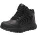 ¹͢ʡBates Women's Rush Shield Mid DryGuard Combat Boot  Black  7.5