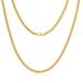 �y���s�A���i�z[Jewlpire] �l�b�N���X �����Y18���l�b�N���X�����Y �{�[�C�Y ���f�B�[�X �q�b�v�z�b�v&amp;�N�[���X�^�C�� 18k �l�b�N���X��