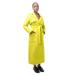 ¹͢ʡPantora Women's Nicki Grommet Trench Coat, Yellow, Large