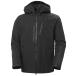 ¹͢ʡHelly Hansen Men's Odin Infinity Insulated Jacket, 990 Black, Me