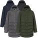 Trail maker 20 Bulk Winter Coats for Kids with Cinched Sleeves f параллель импортные товары 