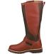 ¹͢ʡChippewa Footwear Women's Sunjo 15inch Brown Vipercloth Snake Boot B
