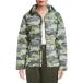 ���¹�͢���ʡ�Camo Green Packable Stretch Puffer Jacket   Medium