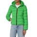 Superdry Women's Code All Seasons Fuji Jacket, Green Bee, 8 ¹͢