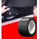 ���¹�͢���ʡ�Car Door Guard Sill Protector Car Door Edge Guards5D Carbon Fiber Pa