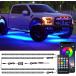 ¹͢ʡUnderglow Kit for Car  Car Led Underglow Lights with App and Remo ¹