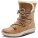 ¹͢ʡSpring Step Women's Romera Boots Brown EU 38 / US 7.5-8