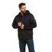 Ariat Male Rebar Cloud 9 Insulated Jacket Black Large ¹͢