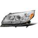 ¹͢ʡVehicleAid ץإåɥ饤ȥ֥ [ϥǥ]  2013-2015 Chevy Malibu /
