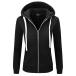 ���¹�͢���ʡ�GEEK LIGHTING Hoodies for Women Sherpa Lined Winter Fleece Sweat