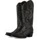 ���¹�͢���ʡ�Corral Boots L5936 Black/Grey 7.5 B (M)��