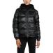 ¹͢ʡPAJAR Snow Womens Reversible Channel Quilted Puffer Coat Black