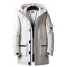 Winter Down Jacket Men Parkas Fashion Hooded Coat Windbreaker Th ¹͢