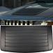 ¹͢ʡPMFCA Louver Hood Air Vent Grille Panel For 2006-2010 H3 20880500