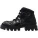 ���¹�͢���ʡ�Desigual Women's Shoes 4 Woman Others Snow Boots Ankle  Material Fin