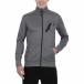 ¹͢ʡSpyder Active Mens Full Zip Jacket (large gray) Best for joggin